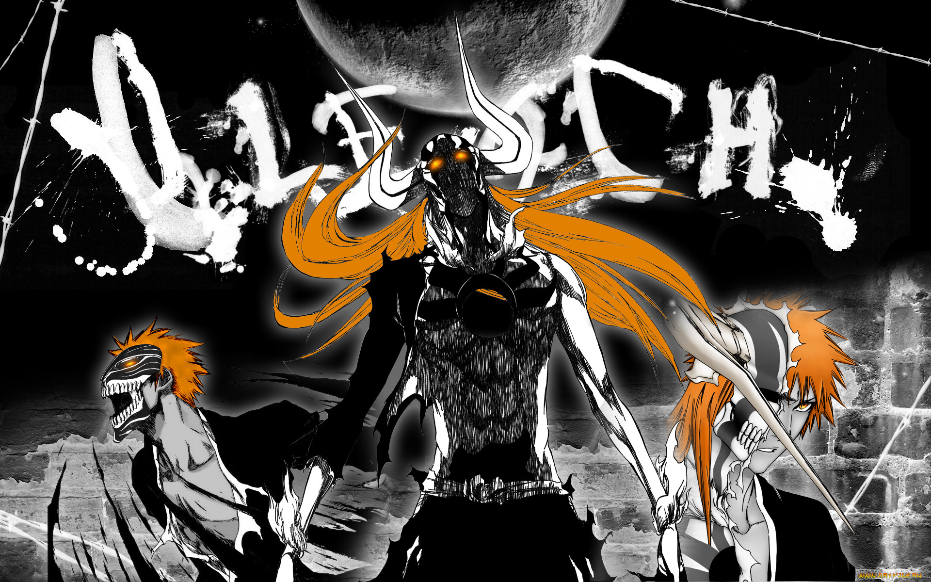 , bleach